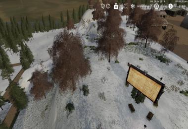 Rustic Acres (Seasons ready) V1a