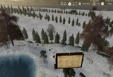 Rustic Acres (Seasons ready) V1a