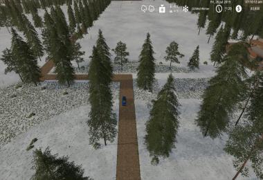 Rustic Acres (Seasons ready) V1a
