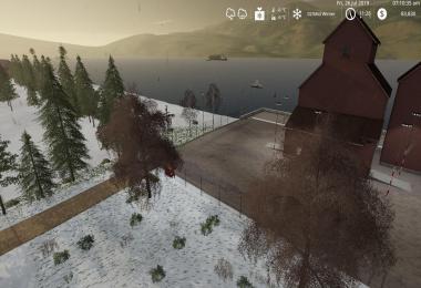 Rustic Acres (Seasons ready) V1a