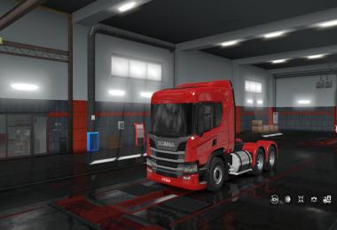 Scania P New Generation v1.0
