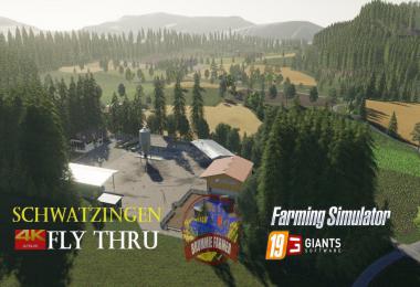 Schwatzingen Singleplayer v2.0