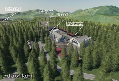 Schwatzingen Singleplayer v2.0