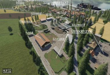 Schwatzingen Singleplayer v2.0