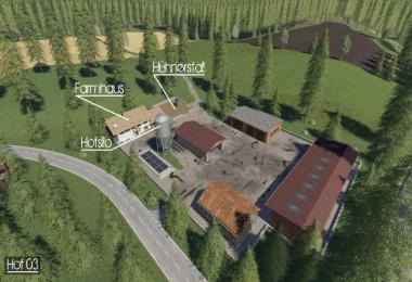 Schwatzingen Singleplayer v2.0