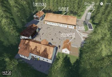 Schwatzingen Singleplayer v2.0