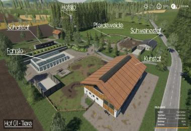 Schwatzingen Singleplayer v2.0