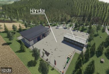 Schwatzingen Singleplayer v2.0