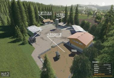 Schwatzingen Singleplayer v2.0