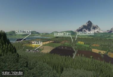 Schwatzingen Singleplayer v2.0