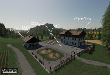 Schwatzingen Singleplayer v2.0