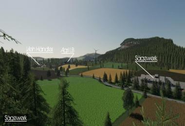 Schwatzingen Singleplayer v2.0