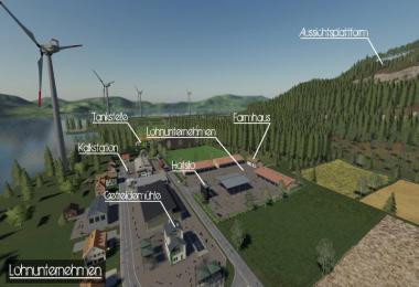 Schwatzingen Singleplayer v2.0