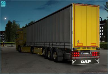 SCS TRAILER TUNING Pack V1.4 1.35.x