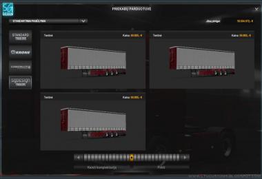 SCS TRAILER TUNING Pack V1.4 1.35.x