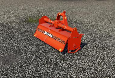 Sicma RM 235 v1.0.0.1