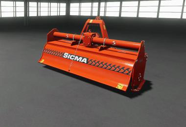 Sicma RM 235 v1.0.0.1