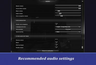 Sound Fixes Pack v19.20 1.35
