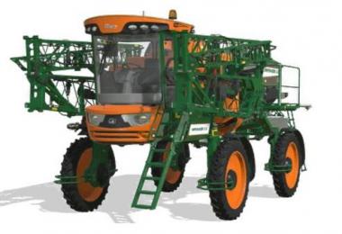 Stara Imperador 3 OY MP v19.8