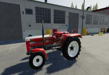 STEYR 545 Plus basic version v1.2.0