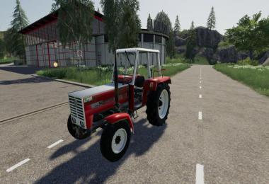 STEYR 545 Plus basic version v1.2.0
