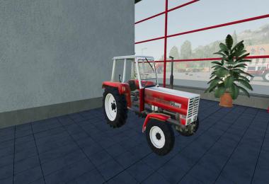 STEYR 545 Plus basic version v1.2.0