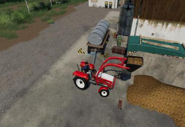 STEYR 545 Plus basic version v1.2.0