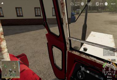 STEYR 760 Plus v1.4.0