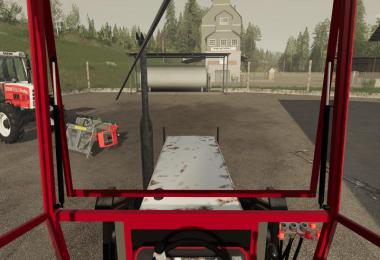 STEYR 760 Plus v1.4.0