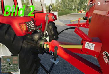 STEYR 760 Plus v1.4.0