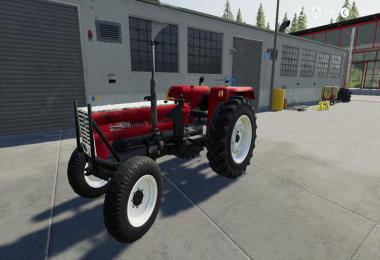 STEYR 760 Plus v1.4.0