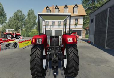 STEYR 760 Plus v1.4.0