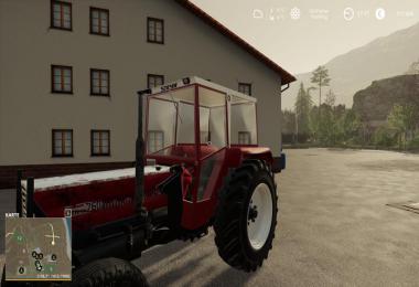 STEYR 760 Plus v1.4.0