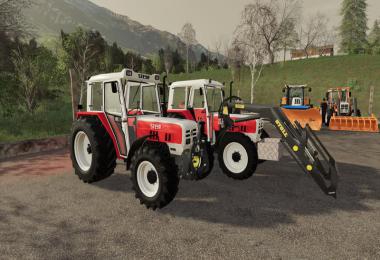 STEYR 8075 RS2 v1.1.0