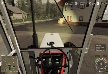 STEYR 8075 RS2 v1.1.0