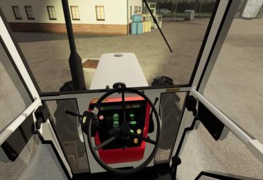 STEYR 8075 RS2 v1.1.0