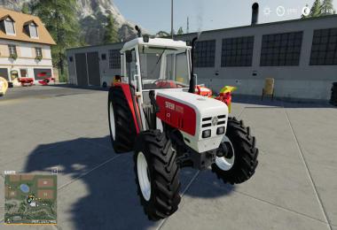 STEYR 8075 RS2 v1.1.0