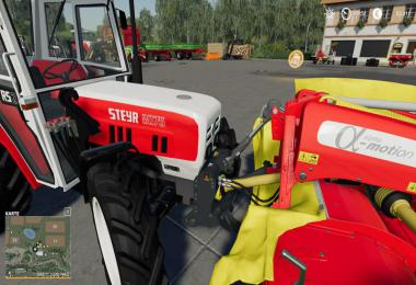STEYR 8075 RS2 v1.1.0