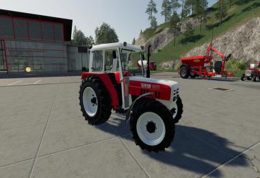 STEYR 8075 RS2 v1.1.0