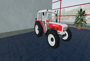 STEYR 8075 RS2 v1.1.0