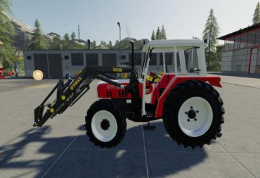STEYR 8075 RS2 v1.1.0