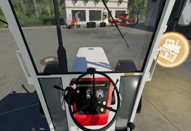 STEYR 8075 RS2 v1.1.0