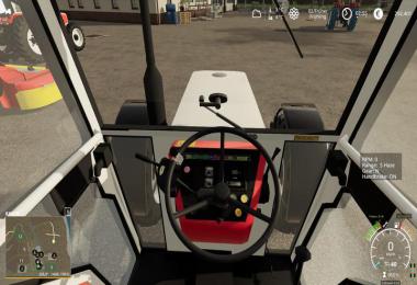 STEYR 8075 RS2 v1.1.0