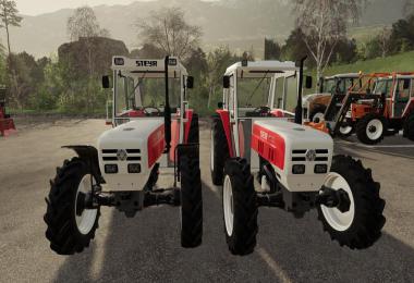 STEYR 8075 RS2 v1.1.0