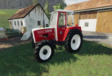 STEYR 8080 Turbo SK1 basic v1.1.0