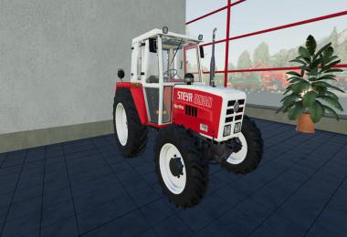 STEYR 8080 Turbo SK1 basic v1.1.0