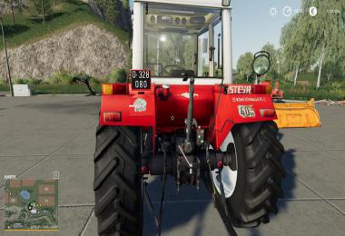 STEYR 8080 Turbo SK1 basic v1.1.0