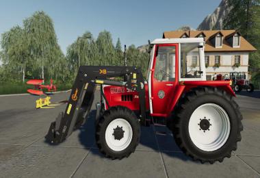 STEYR 8080 Turbo SK1 basic v1.1.0