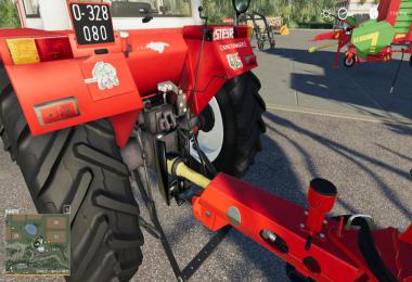 STEYR 8080 Turbo SK1 basic v1.1.0