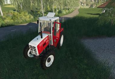STEYR 8080 Turbo SK1 v1.3.0